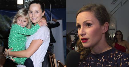 Mrozowska: "Nie dokonałabym aborcji, ale mówię z perspektywy osoby, która ma zdrowe dzieci!"