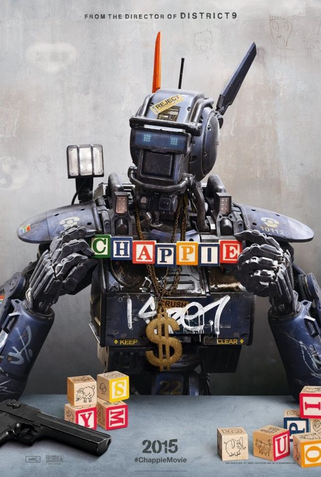 "Chappie"