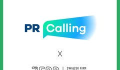 Do grona agencji Związku Firm PR dołącza PR Calling