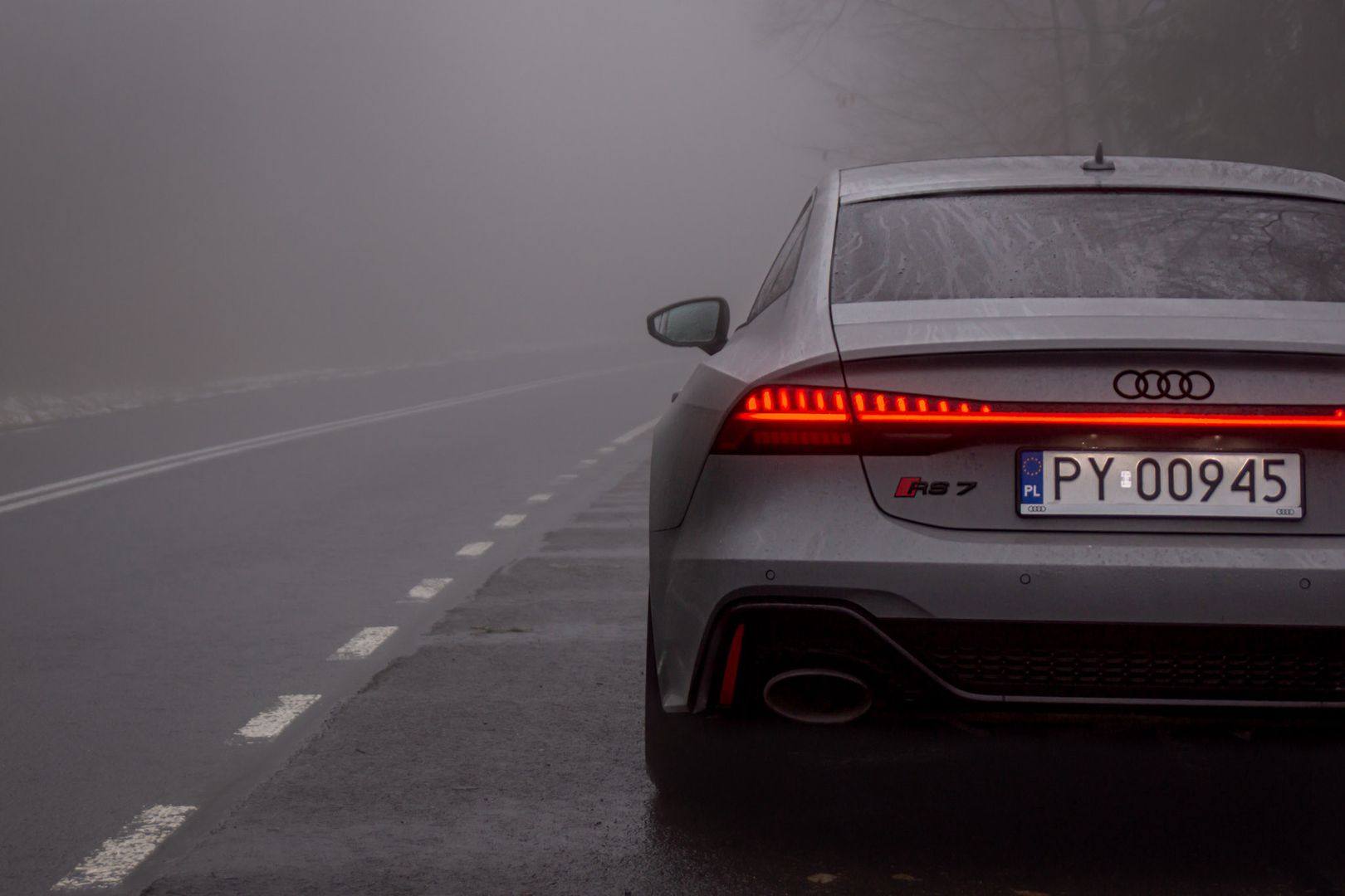 Audi RS 7 Sportback