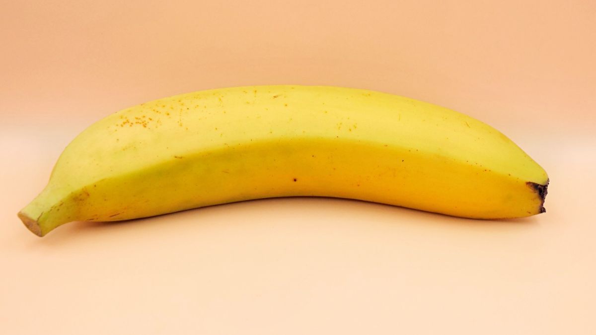 Czy banany naprawdę są takie zdrowe? 