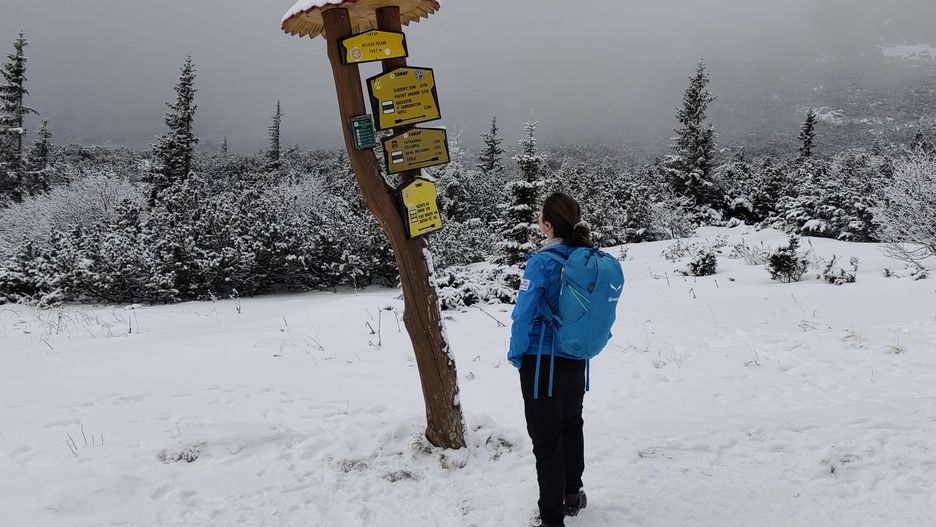 Tatry Słowackie 