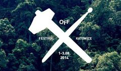 Fuck Buttons, Holden, Neutral Milk Hotel i Perfume Genius na OFF Festival 2014