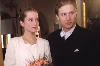 Była gwiazdą "Złotopolskich". Tak wygląda po latach