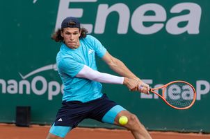 Poznański challenger zweryfikował Polaków. Enea Poznań Open bez większości Biało-Czerwonych