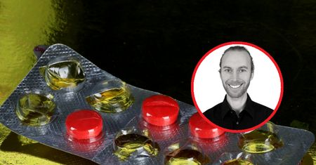 Neurobiolog mówi, co łykać, by chronić mózg. Tania i łatwo dostępna