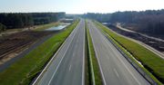 28 kilometrów nowej ekspresówki. Ruszyła budowa