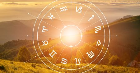Horoskop dzienny na jutro – czwartek 15 października 2026. Baran, Byk, Bliźnięta, Rak, Lew, Panna, Waga, Skorpion, Strzelec, Koziorożec, Wodnik, Ryby