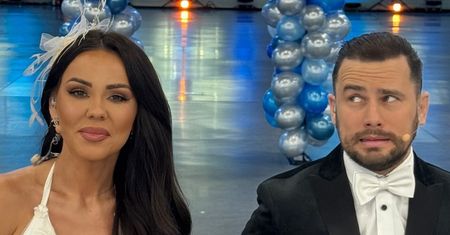 Sylwia Bomba odpaliła się po pytaniu o powiększenie rodziny: "Nie zaglądajmy sobie do macic". Wspomniała też, co ze ślubem