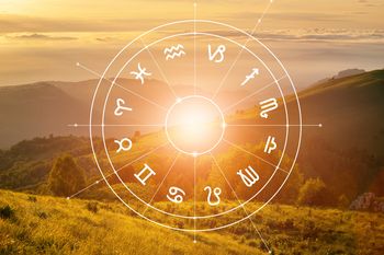 Horoskop dzienny na jutro – czwartek 15 października 2026. Baran, Byk, Bliźnięta, Rak, Lew, Panna, Waga, Skorpion, Strzelec, Koziorożec, Wodnik, Ryby