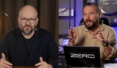 Słowik i Stanowski najbardziej angażującymi dziennikarzami. Dominował jeden temat