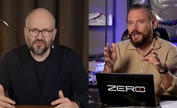 Słowik i Stanowski najbardziej angażującymi dziennikarzami. Dominował jeden temat
