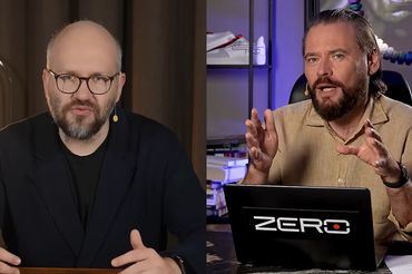 Najbardziej angażujący dziennikarze i publikacje w serwisie X. 