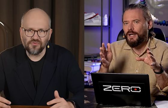 Słowik i Stanowski najbardziej angażującymi dziennikarzami. Dominował jeden temat
