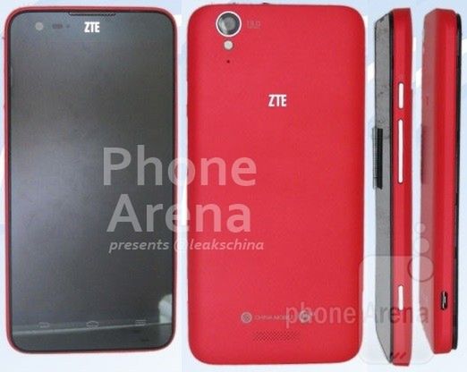 W skrócie: smartfon Nikona, wybuchowy Galaxy S III, pierwszy telefon z Tegrą 4 2