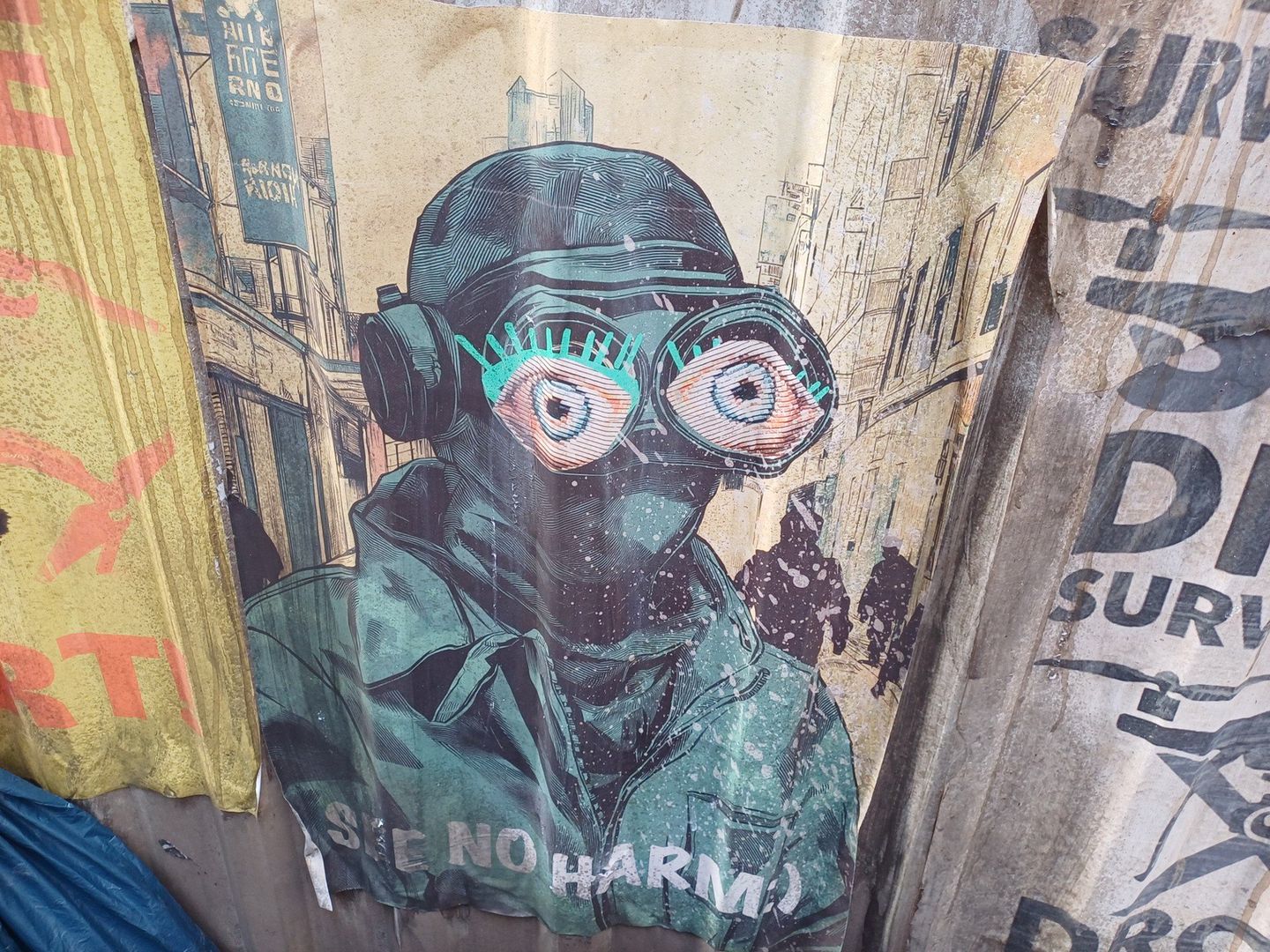 „Droneland” kręcono w Bytomiu. Znamy nowe szczegóły międzynarodowego serialu science fiction