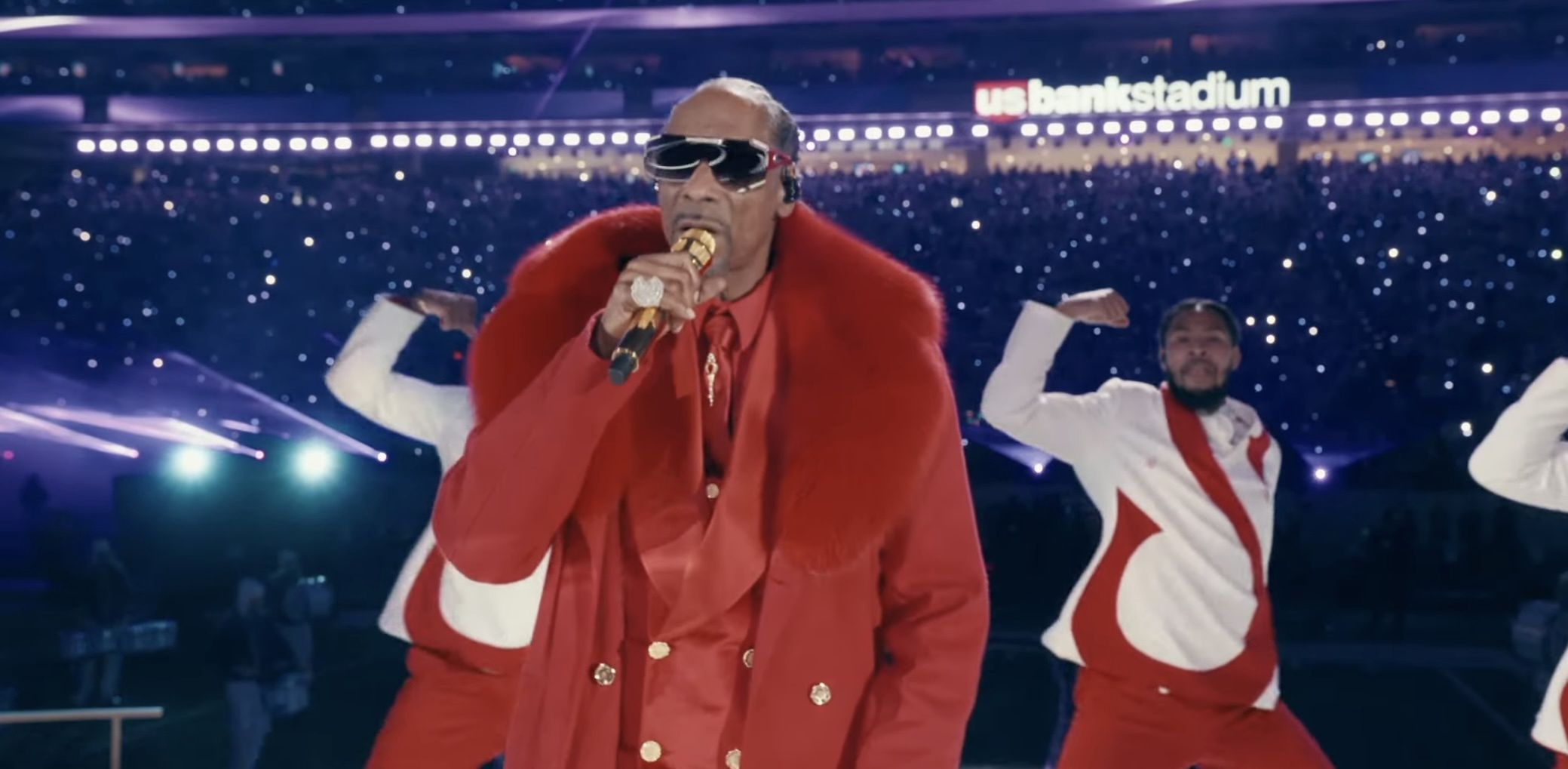 Snoop Dogg i Radzimir Dębski wystąpili razem