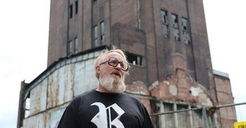 Krystyna, szyb z Bytomia ma nie tylko historię. Ma też przyszłość