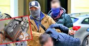 Spektakularna akcja kryminalnych. Znaleźli to w mieszkaniu 49-latka