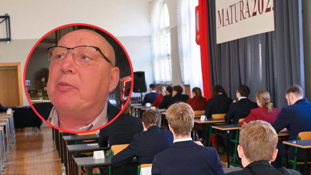 Jasnowidz nie ma dobrych wieści dla tegorocznych maturzystów