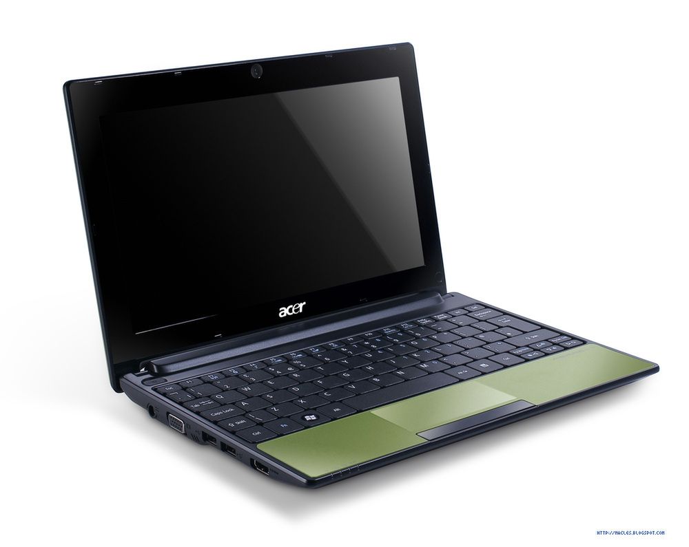 Acer Aspire One 522 - wydajny netbook HD w supercenie! 2