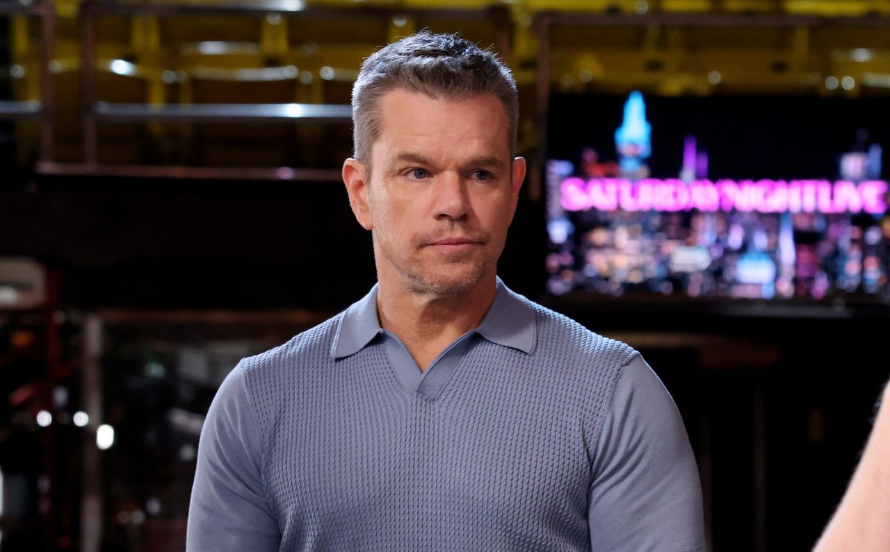 Matt Damon chce wrócić jako Jason Bourne. Szuka pomysłów na nowy film