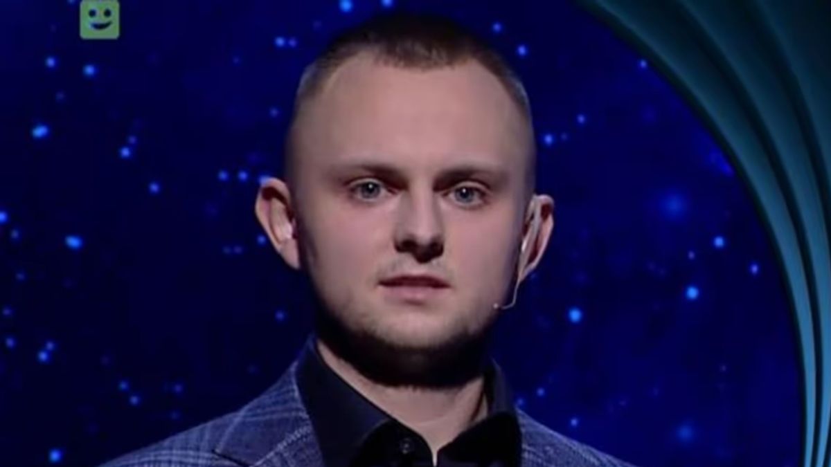 "Jeden z dziesięciu". Pan Piotr ze Starachowic