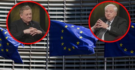 "Ponosimy porażkę". Gorzkie słowa o przygotowaniu UE i Polski do wojny