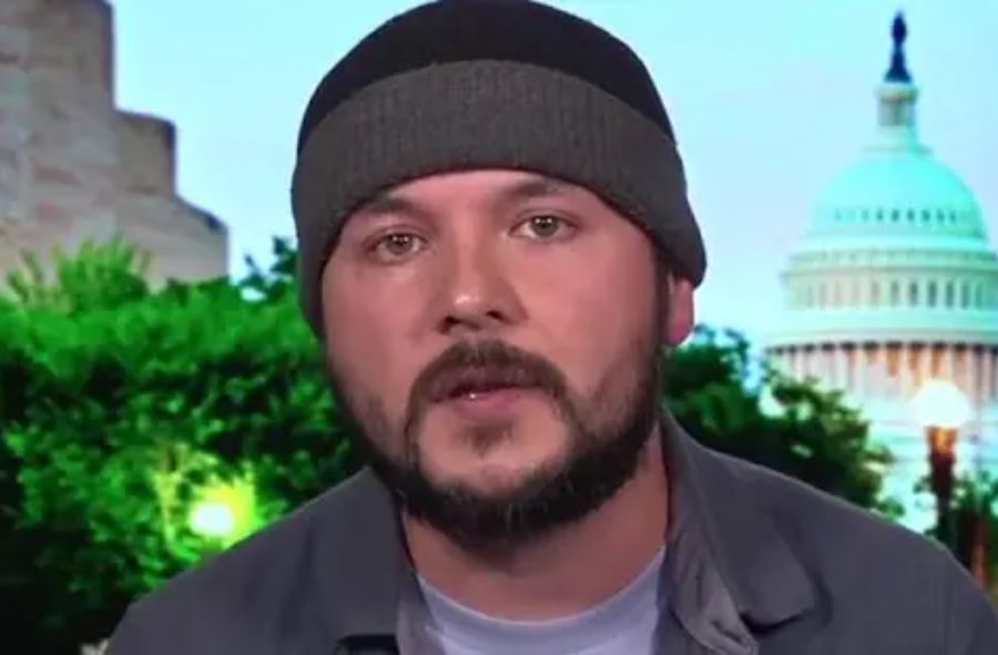 Tim Pool dostawał pieniądze od Rosji