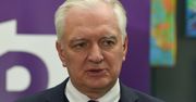 WP: Jarosław Gowin składa wniosek o przedłużenie ochrony SOP. Dostaje groźby
