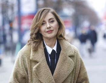 Bartosiewicz wraca na scenę. "To jest najpiękniejszy wiek dla mnie"