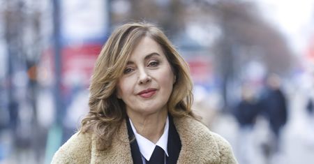 Ma 61 lat i wraca na scenę. "Nie sądziłam, że w tym wieku rozkwitnę"