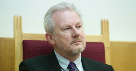 Sprawa pobicia byłego wiceszefa KNF. Finał procesu