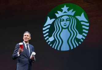 Szef Starbucksa zapowiedział rewolucję. Sieć wprowadzi zupełnie nowy rodzaj kawy