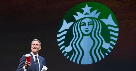 Szef Starbucksa zapowiedział rewolucję. Sieć wprowadzi zupełnie nowy rodzaj kawy