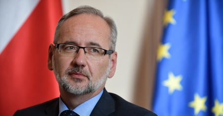 Obowiązkowe szczepienia w Polsce? Ważne słowa Adama Niedzielskiego