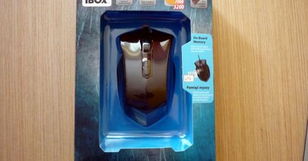 iBOX Ghost – dobry i tani czy tylko tani? [test]