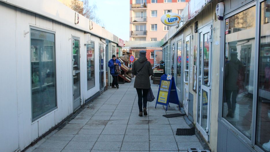 Koronawirus. Warszawa. Przedsiębiorcy mogą liczyć na obniżkę czynszu za lokal użytkowy [zdj. ilustracyjne]