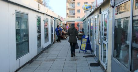 Prawie 150 przedsiębiorców z Woli ma obniżony czynsz za lokal użytkowy