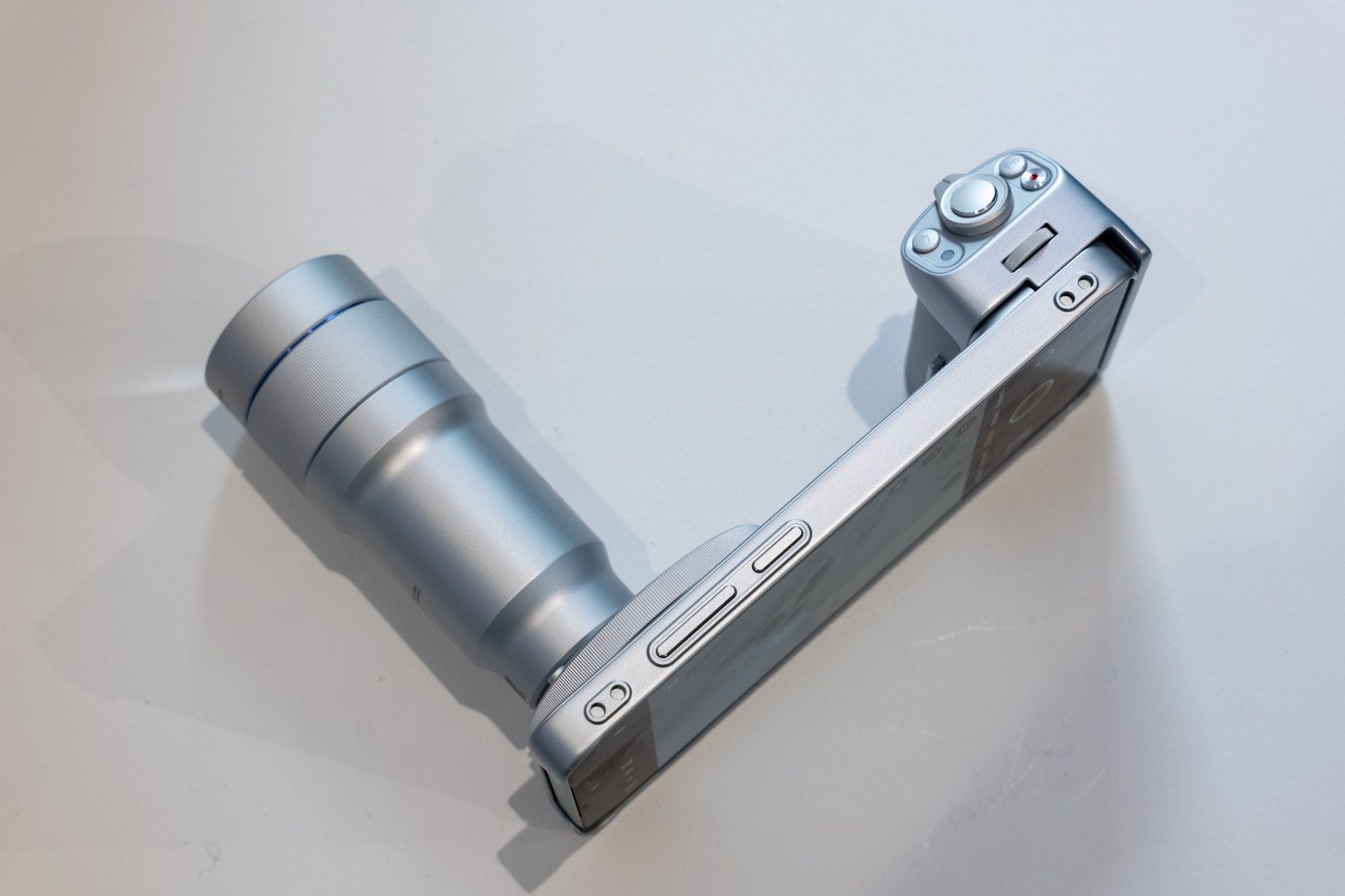 vivo x300 ultra zestaw fotograficzny