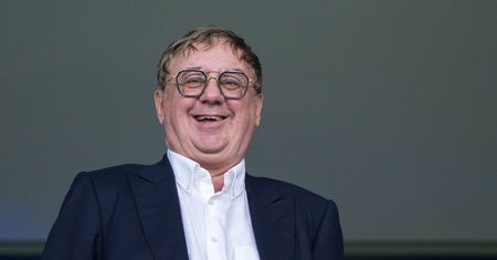 Zarządza informatycznym gigantem. Jego wynagrodzenie przekroczyło 25 mln zł