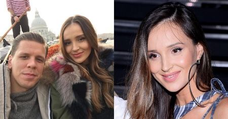 Romantyk Wojciech Szczęsny świętuje 31. urodziny Mariny instagramowym wpisem: "Wszystkiego najlepszego dla mojej BRATNIEJ DUSZY" (FOTO)