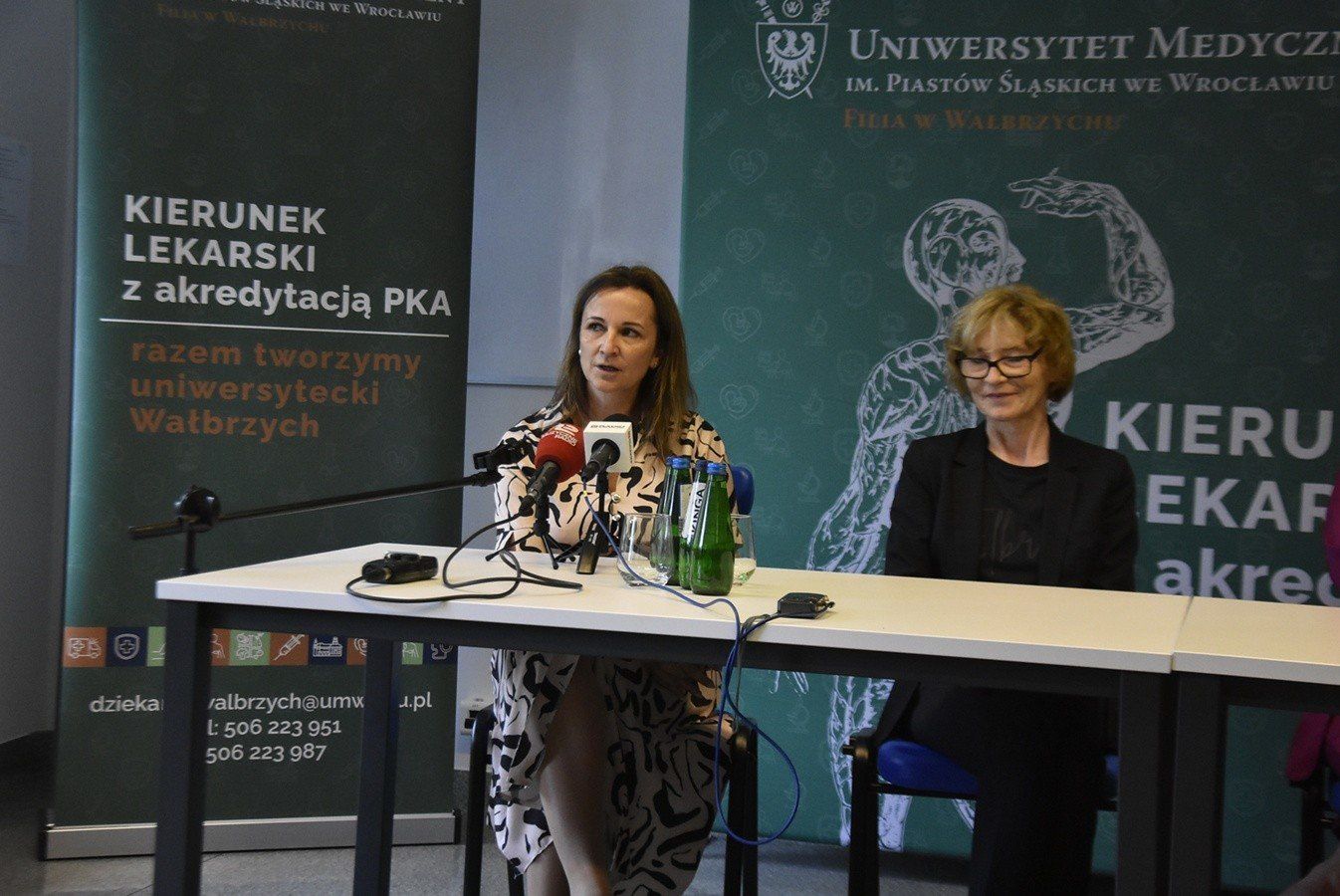 Rusza inwestycja UMW w Wałbrzychu. Gruntowny remont budynku filii ma zakończyć się w 2026 roku