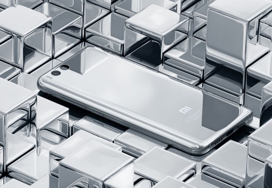 Xiaomi Mi 6 oficjalnie. Ma Snapdragona 835 i podwójny aparat rodem z iPhone'a 7 Plus 5