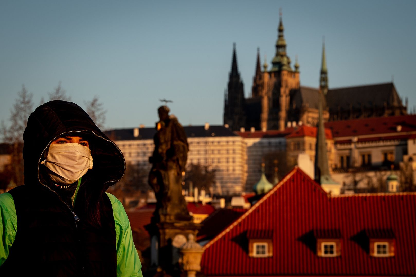 Czechy to jeden z krajów, które znoszą obostrzenia z powodu koronawirusa.