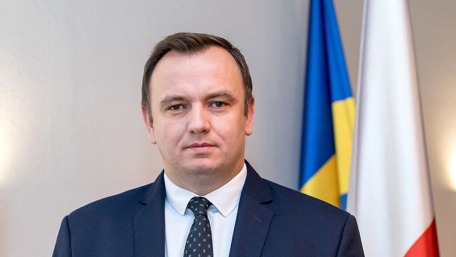 Jakub Chełstowski wskazuje na problemy z masowym testowaniem.