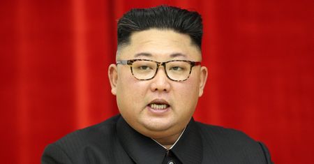 Gwałcili studentki. Tak ukarał ich Kim Dzong Un