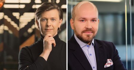 Dziennikarze WP nominowani do nagrody im. Mariusza Waltera