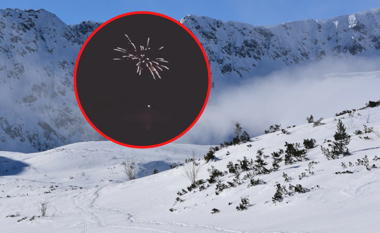 Afera w Tatrach. Wiadomo, ile im grozi