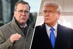 Niemcy krytycznie wobec USA. "Poszły na ustępstwa wobec Rosji"